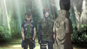 Когда выйдет 2 сезон аниме Боруто?!