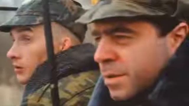 Видишь суслика, а он есть #Кино смотреть онлайн