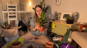 ПОЛКИ ДЛЯ КОМНАТНЫХ РАСТЕНИЙ | Делаем своими руками #к?