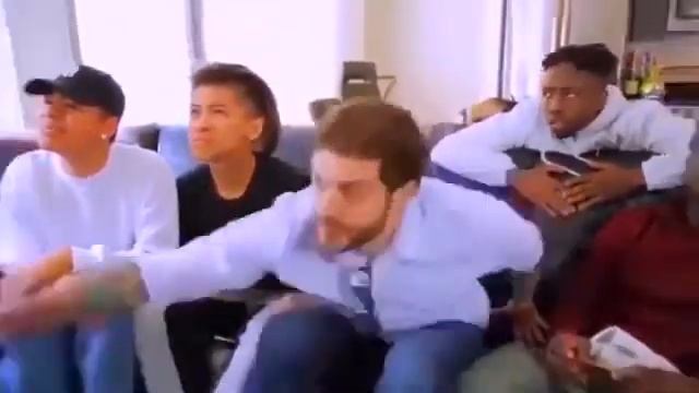 Чечен Прикол - Когда попал на тв / Чеченская версия смотреть онлайн