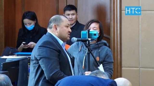 Не прошло и месяца, в парламенте снова сменился спикер / 04.11.20 / НТС смотреть онлайн