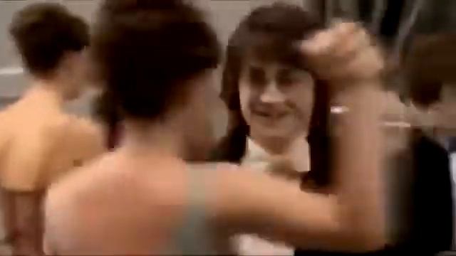 Гарри Поттер - Смешные моменты со съемок // Harry Potter - What Happened (video from filming) смотреть онлайн