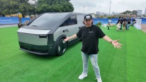 Летающий модульный автомобиль поступил в продажу. Xpeng