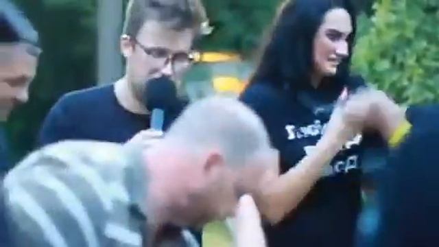 Фестиваль байкеров, МОТОФЕСТ 2019 смотреть онлайн