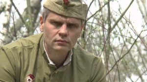 «ВОЙНА».  Память-это всё, что останется память, Всё остальное быльём порастёт.