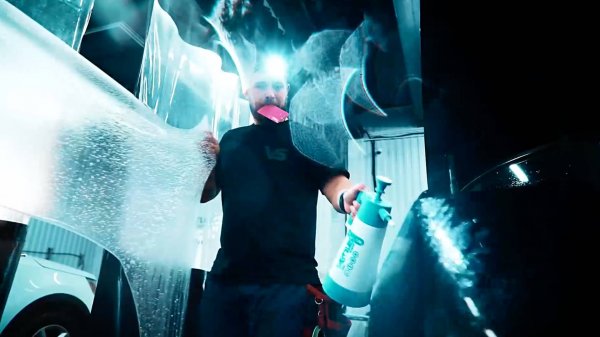 Vinyl Style Новосибирск