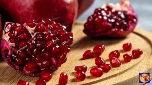 ЦЕЛЕБНЫЕ СВОЙСТВА КОЖУРЫ ГРАНАТА.ГОТОВИМ СМЕСЬ ГРАНА?