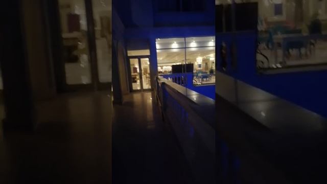 #Египет #Шарм Эль Шейх отель Il Mercato 5 *