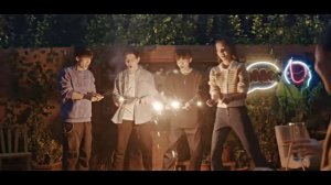 Школьный хулиган влюбился в новенькую