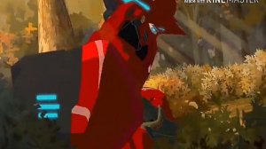 Клип трансформеры роботы под прикрытием.