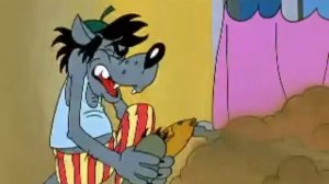 Ну, погоди! - Да чо у меня фигня с моим телефоном?! (есть ?