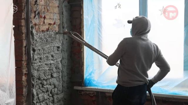 Подтопление подвала мешает работам смотреть онлайн