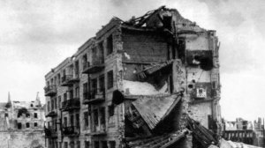 Дом Павлова