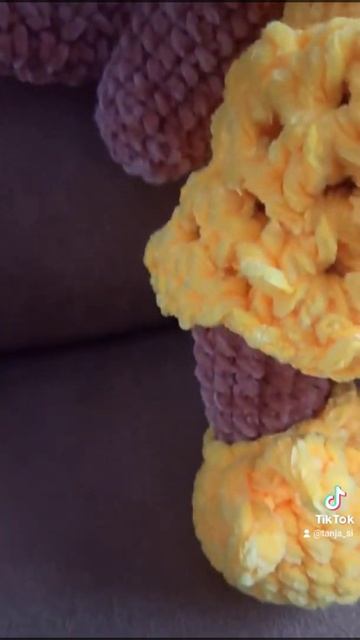 вязанный крючком плюшевый заяц. вязание крючком смотреть онлайн