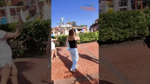 Турция. Отель Club Aqua Plaza 4*