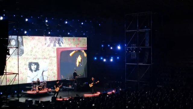 Кино - Время есть, а денег нет (Краснодар, ДС Олимп, 21.05.20 смотреть онлайн