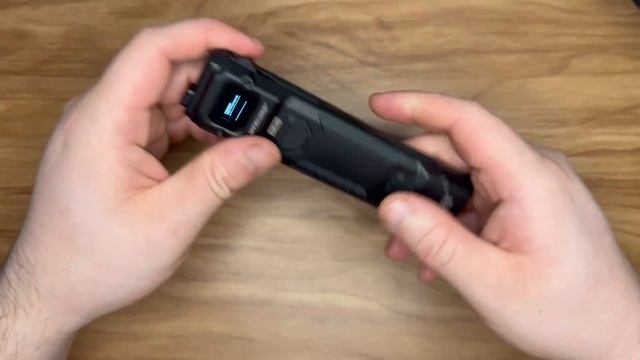 Огляд Nitecore EDC29 дуууже яскравий тактичний ліхтар на edc | смотреть онлайн