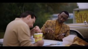 Лучшие фильмы зеленая книга