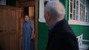 Короткометражный фильм «Ариец». Украденное детство, украденная Родина, украденная жизнь...