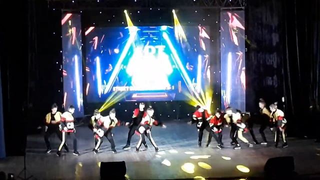 2 марта 2019 г.