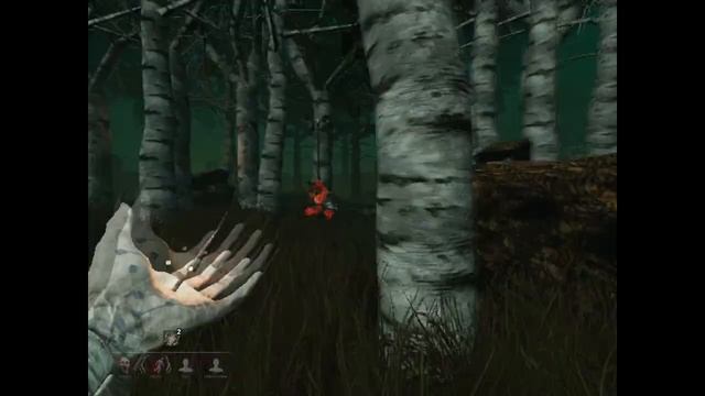 Dead by Daylight - Челлендж на нюрсе сделать -4 без перков и аддонов, с первого раза выполнил кста) смотреть онлайн