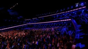 Дима Билан - Журавли ( Первый канал, 9 мая)