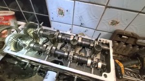 регулировка клапанов на джили мк