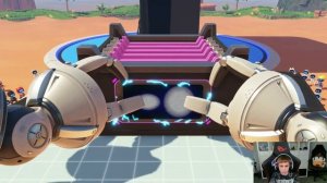 Astro Bot 2024 ● Прохождение 1