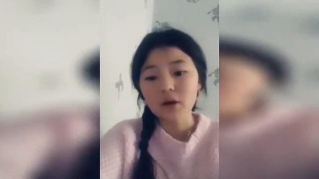 «Үрейлі СПИД деген ғасыр дерті» челендж