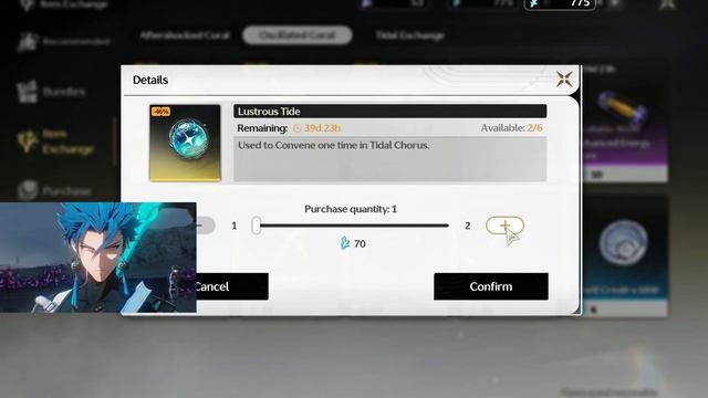 САМЫЕ ПЕРВЫЕ КРУТКИ В WUTHERING WAVES #wutheringwaves #вува #крутки #jiyan #цзиянь