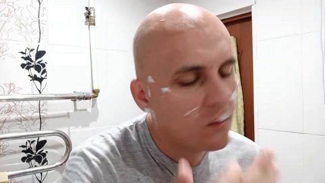 Опасная бритва Perkeo 44 Solingen которая не агрессивная и летающий кабан😅