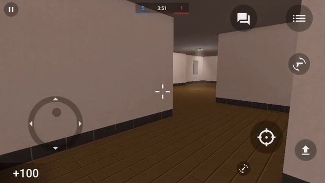 Блок страйт 2