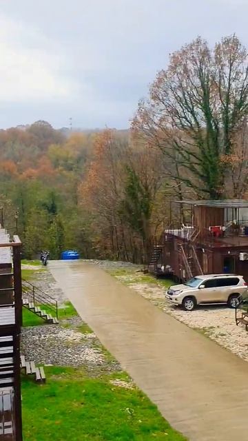 30 ноября 2023 Адлер Сочи село Черешня +12 тепла. Погода сн? смотреть онлайн