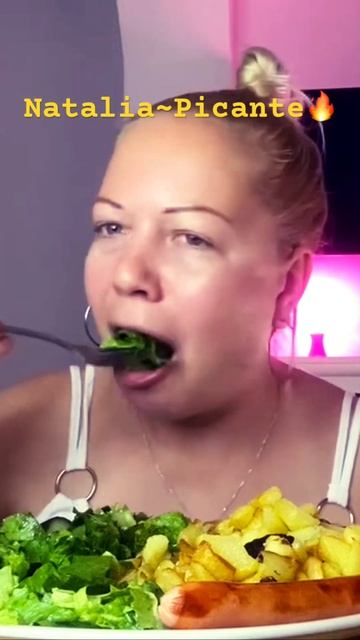 #кушаемвместе #асмрмукбанг #mukbang #итинг #food #ем #еда #вку? смотреть онлайн