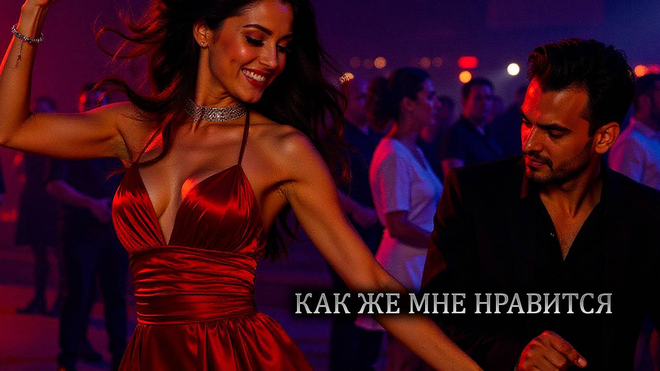 Как же мне нравится | Pop смотреть онлайн