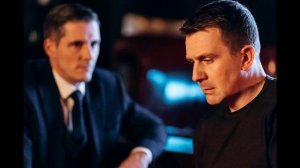 Семенов жив! Невский 8 сезон