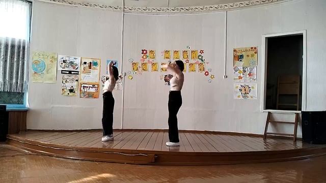 Концерт ко дню учителя 2023 г