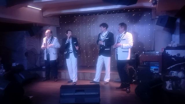 27-03-2025 москва бард-клуб гнездо глухаря концерт гр доктор ватсон часть-3 смотреть онлайн