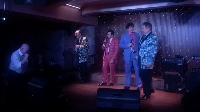 27-03-2025 москва бард-клуб гнездо глухаря концерт гр доктор ватсон часть-4 смотреть онлайн