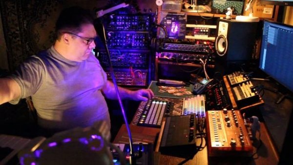 Sunday Nights vol 11