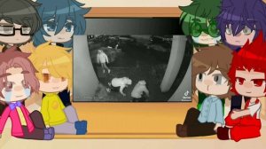 [🎧]•~реакция 13 карт на рандомные видео из тт(1/3)~•[🎧]