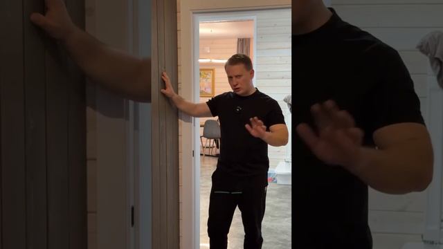 1серия РеальныеСтроители, проект ГаммаХаус #каркасныйдом #дача #строительство #каркасныедома #строит смотреть онлайн