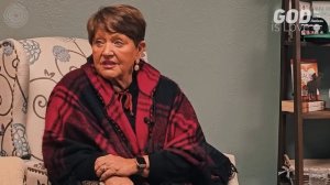 У каждого своя роль... Нэнси Коэн