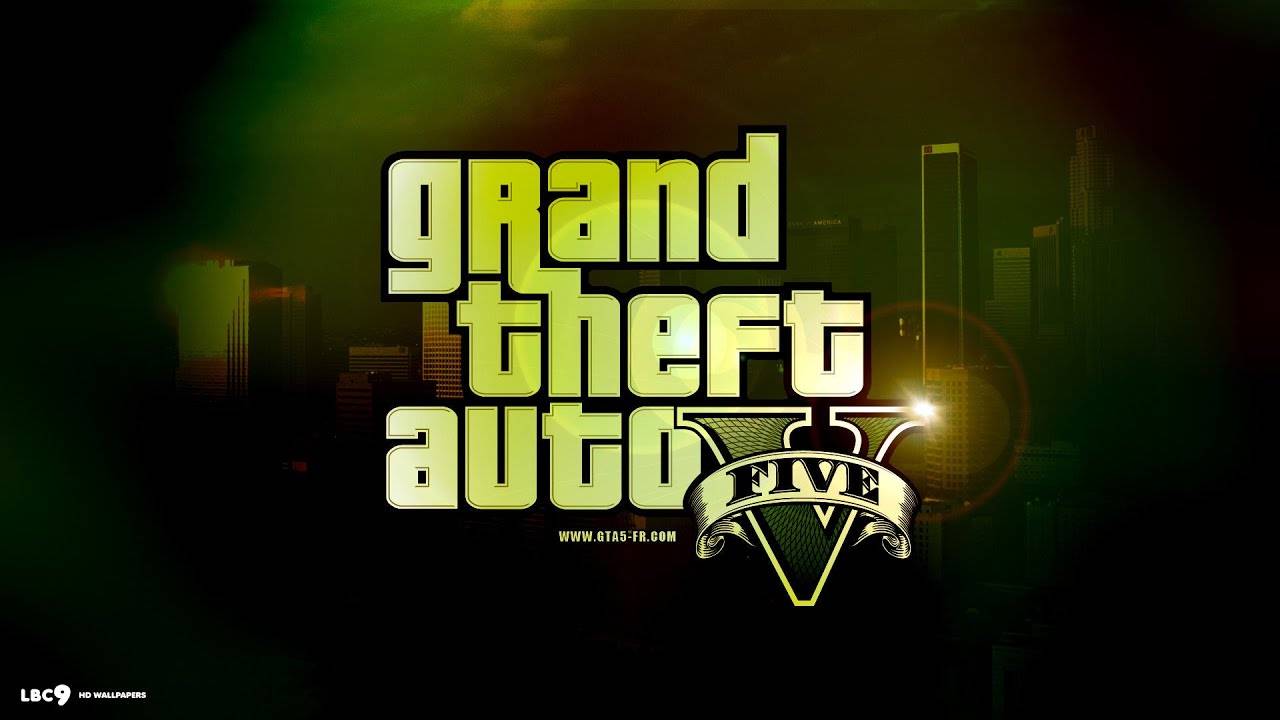 GTA 5. Допрос ! смотреть онлайн