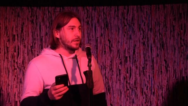 Кирилл Марков в Думе на Ренессансе Ланы Сергеевой 2022