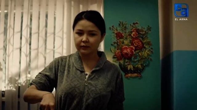 Рекламный блок (El Arna, 01.01.2020) смотреть онлайн