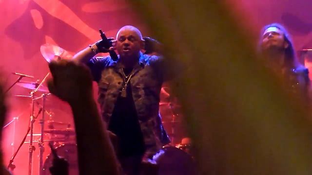 Dirkschneider. Песни Accept. Сейчас или никогда. Москва, ГлавClub, 07.10.2017. part 5 смотреть онлайн