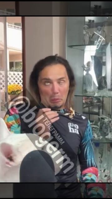 Рустам Солнцев сырые оладьи жена не умеет готовить! Ди смотреть онлайн