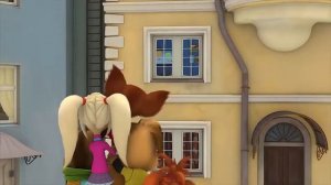 Барбоскины прикол я еду собаку