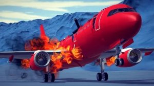 Аварийная посадка